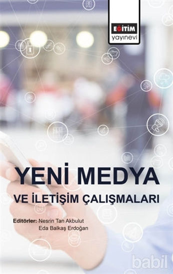 Picture of Yeni Medya ve İletişim Çalışmaları