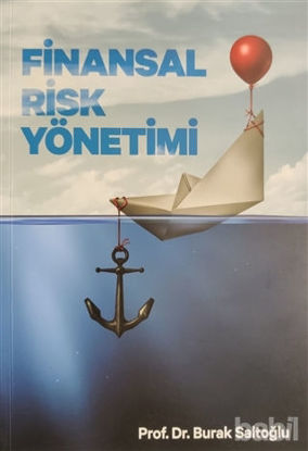 Picture of Finansal Risk Yönetimi