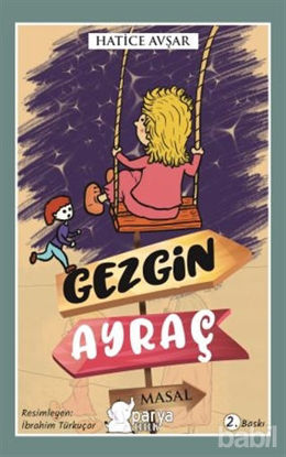 Picture of Gezgin Ayraç