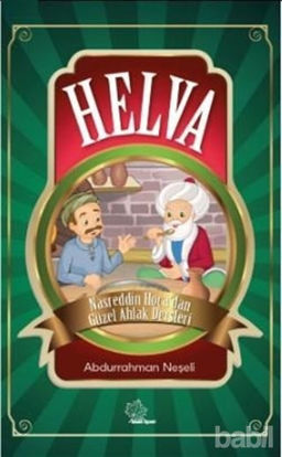 Picture of Helva
