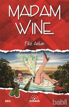 Picture of Madam Wine