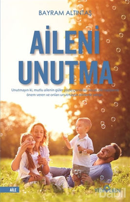 Picture of Aileni Unutma