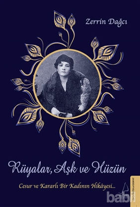 Picture of Rüyalar Aşk ve Hüzün