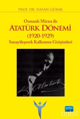 Picture of Osmanlı Mirası ile Atatürk Dönemi (1920-1929)