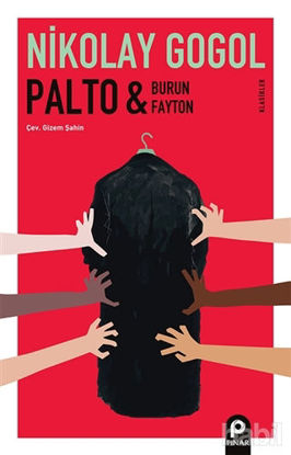 Picture of Palto - Burun ve Fayton