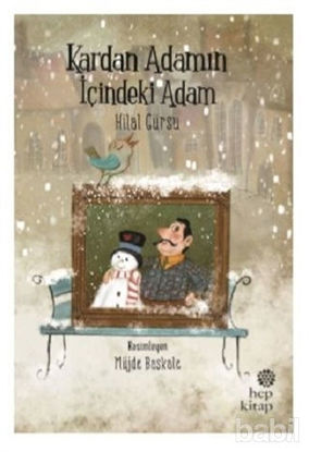 Picture of Kardan Adamın İçindeki Adam