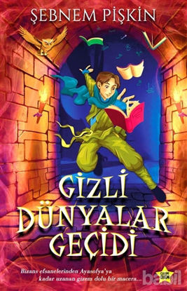 Picture of Gizli Dünyalar Geçidi