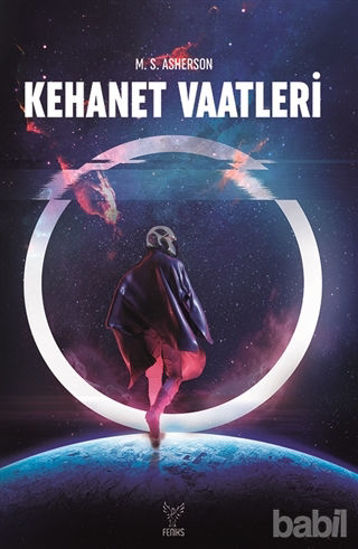 Picture of Kehanet Vaatleri