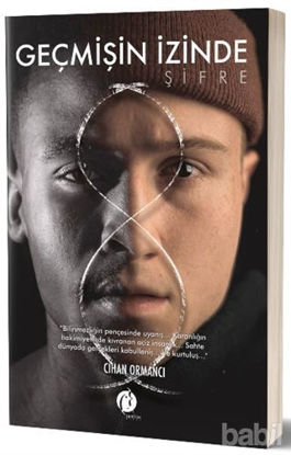 Picture of Geçmişin İzinde - Şifre
