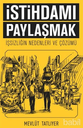Picture of İstihdamı Paylaşmak