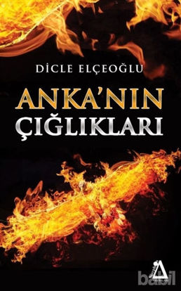 Picture of Anka'nın Çığlıkları