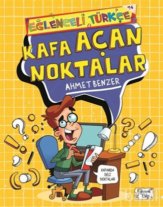 Picture of Kafa Açan Noktalar