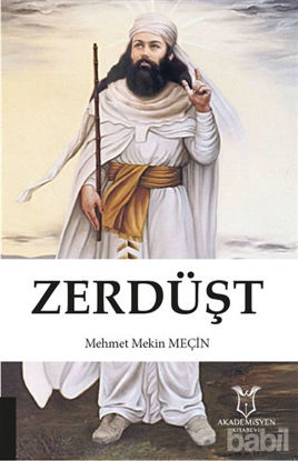 Picture of Zerdüşt