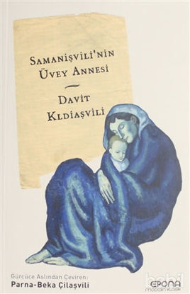 Picture of Samanişvili'nin Üvey Annesi