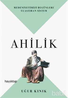 Picture of Ahilik