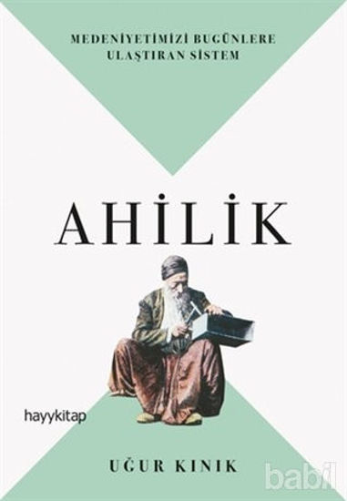 Picture of Ahilik