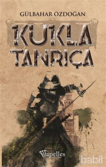 Picture of Kukla Tanrıça