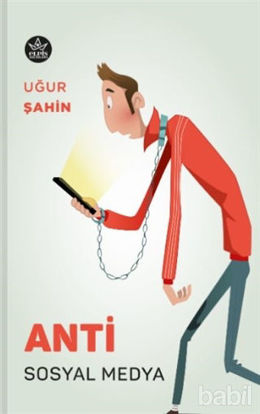 Picture of Anti Sosyal Medya