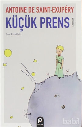 Picture of Küçük Prens