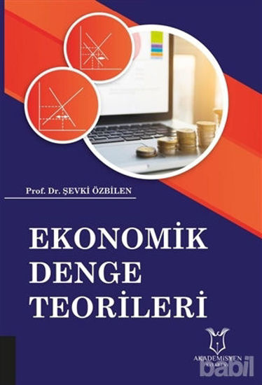 Picture of Ekonomik Denge Teorileri