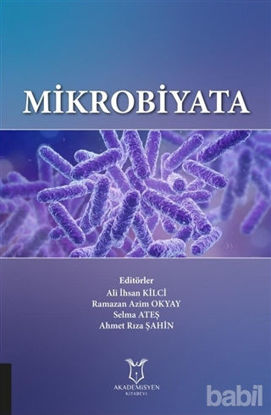 Picture of Mikrobiyata