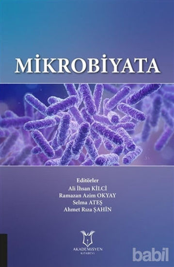 Picture of Mikrobiyata