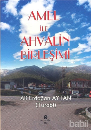 Picture of Amel ile Ahvalin Birleşimi