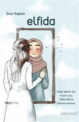 Picture of Elfida