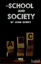 Picture of The School and Society