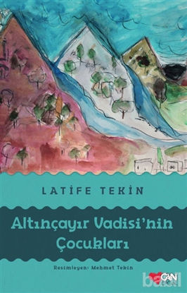 Picture of Altınçayır Vadisi'nin Çocukları