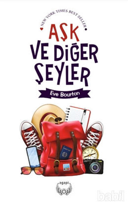 Picture of Aşk ve Diğer Şeyler