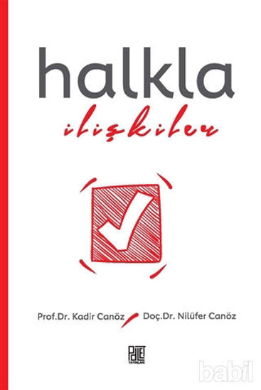 Picture of Halkla İlişkiler
