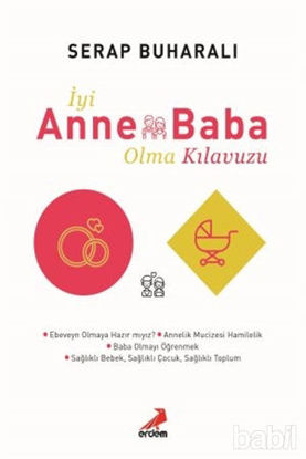 Picture of İyi Anne Baba Olma Kılavuzu