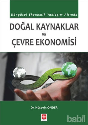 Picture of Doğal Kaynaklar ve Çevre Ekonomisi