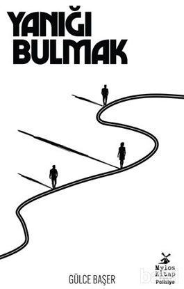 Picture of Yanığı Bulmak