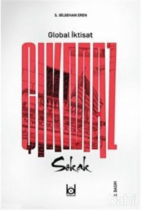 Picture of Çıkmaz Sokak - Global İktisat