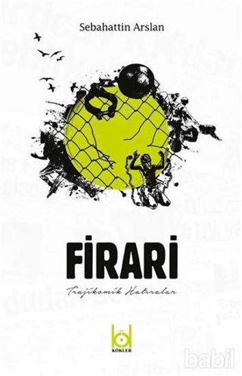 Picture of Firari - Trajikomik Hatıralar