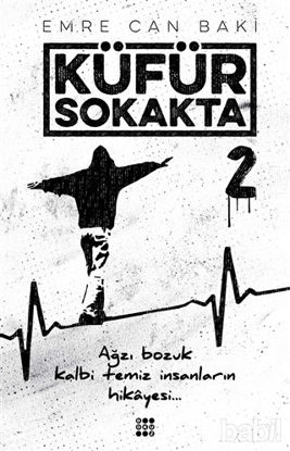 Picture of Küfür Sokakta 2