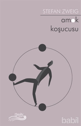 Picture of Amok Koşucusu