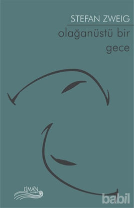 Picture of Olağanüstü Bir Gece