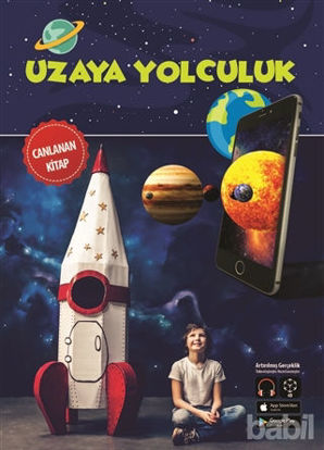 Picture of Uzaya Yolculuk