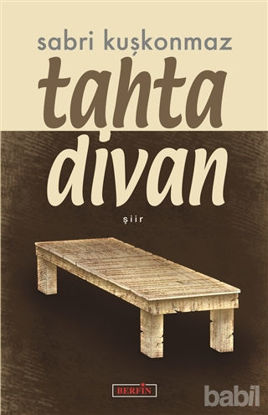 Picture of Tahta Divan