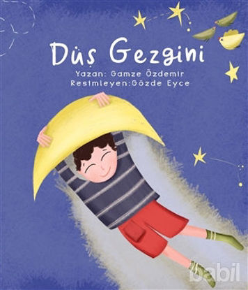 Picture of Düş Gezgini