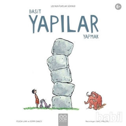 Picture of Basit Yapılar Yapmak