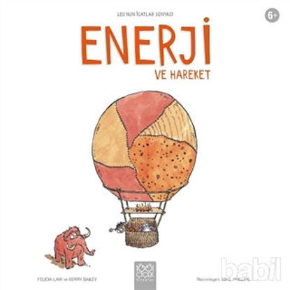 Picture of Enerji ve Hareket