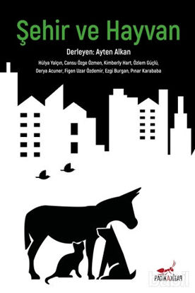 Picture of Şehir ve Hayvan