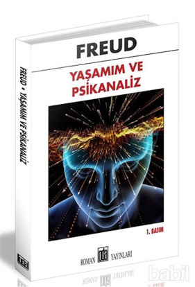Picture of Yaşamım ve Psikanaliz