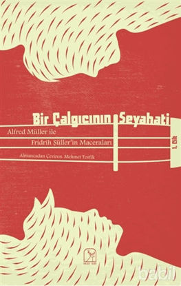 Picture of Bir Çalgıcının Seyahati 1