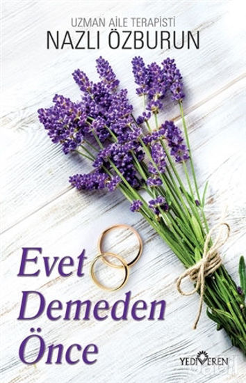 Picture of Evet Demeden Önce