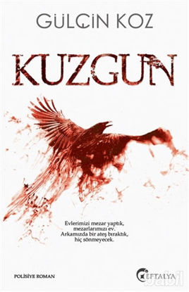 Picture of Kuzgun